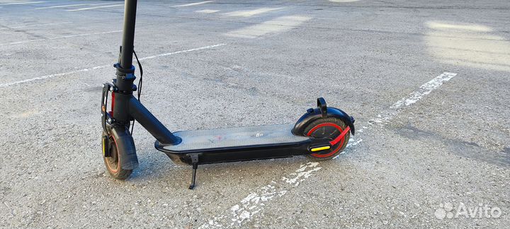 Электросамокат Yokamura i8 monorim