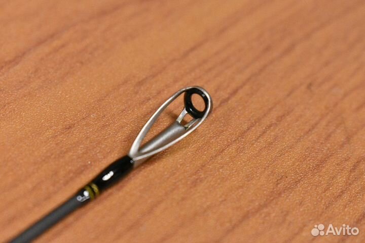 Продам спиннинг Abu Garcia Salty Style