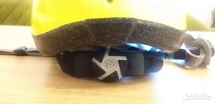 Шлем подростковый Author Trigger 54-58