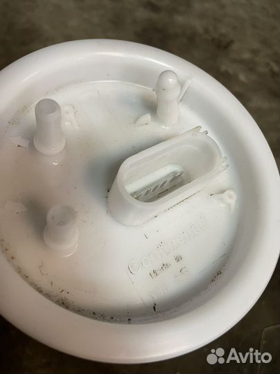 Бензонасос volkswagen Polo (2011-2020) 40146268