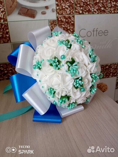 Свадебные аксессуары