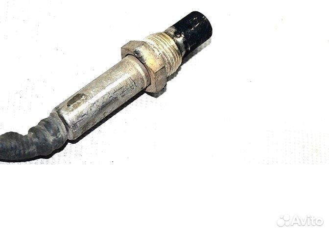 Датчик, NOx mercedes-benz Actros MP2/MP3 1841 (01