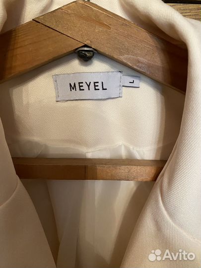 Жакет женский Meyel