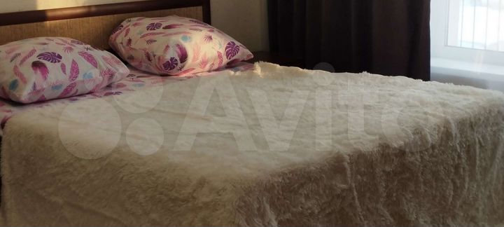 1-к. квартира, 35 м², 2/5 эт.