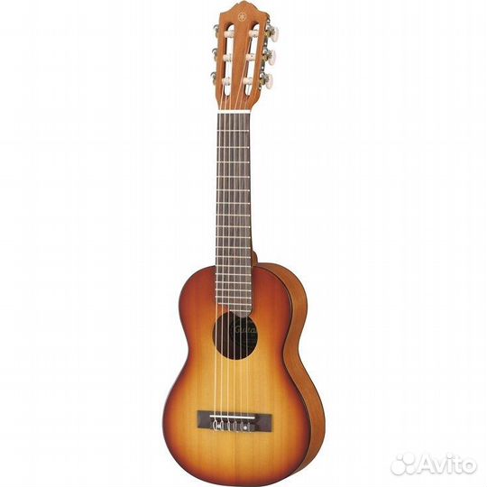 Гиталеле Yamaha GL1 TBS Guitalele 1/8