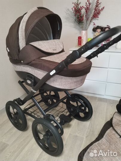 2в1 Bebe Mobile Ines