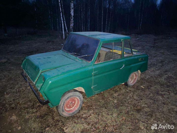 Мотоколяска