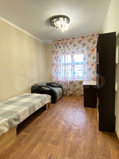 2-к. квартира, 54,3 м², 8/9 эт.