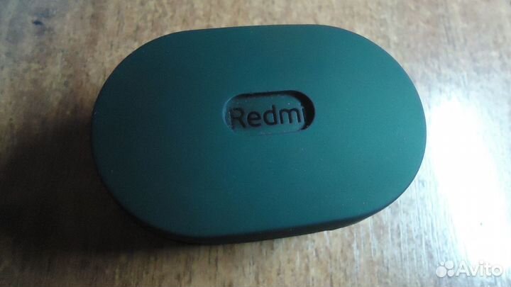 Беспроводные наушники Xiaomi Mi AirDots