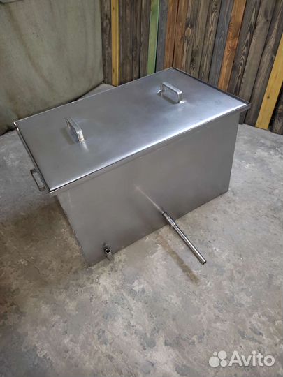 Паровая воскотопка