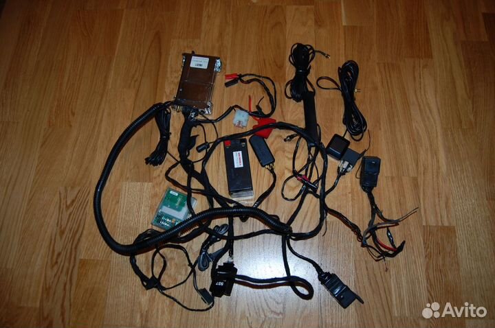 Сигнализация Цезарь Сателлит Escort X +