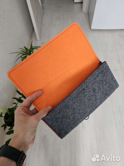 Чехол для nintendo switch