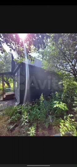 Участок 6,5 сот. (СНТ, ДНП)