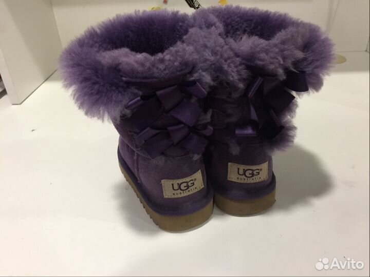 Угги UGG Australia