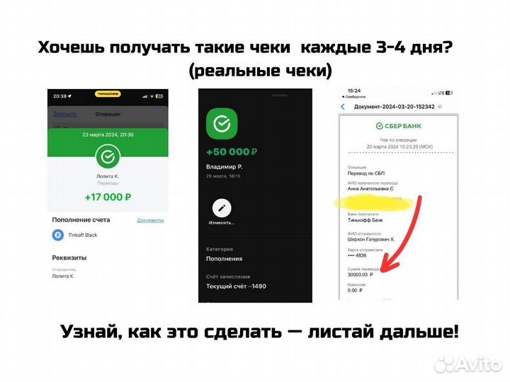 Готовый бизнес на выдаче кредитов без своих денег