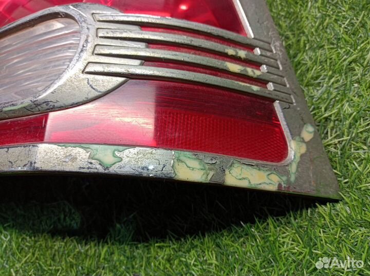 Фонарь задний Правый SsangYong Actyon