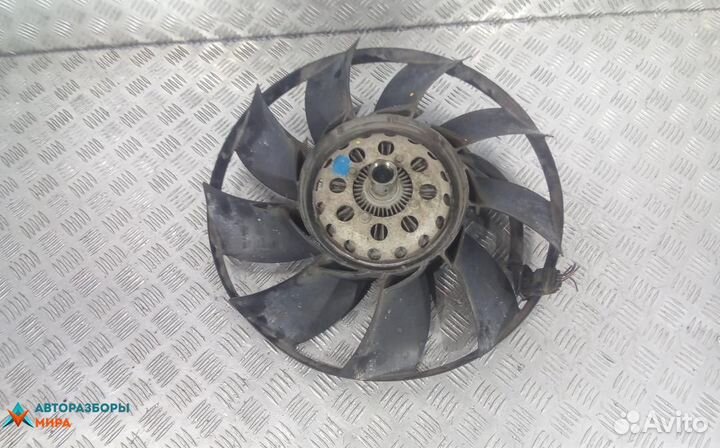 Вискомуфта Land Rover Range Rover Sport 2006