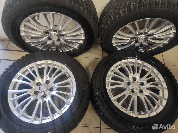 Nokian Tyres Nordman 5 205/60 R16 96T