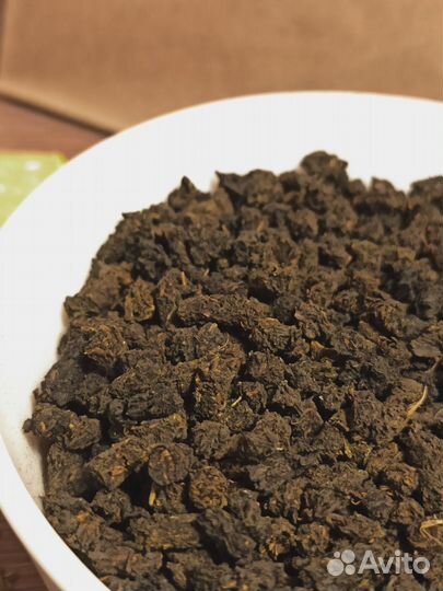 Иван чай ферментированный 250г