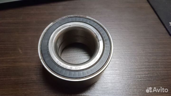 Ступичный подшипник Optimal для BMW