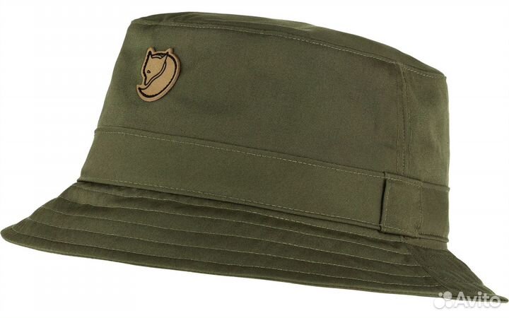 Складная шляпа Fjällräven Kiruna Hat Outdoor Hat