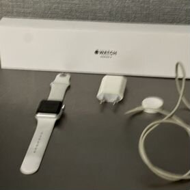 Часы apple watch 3 38 mm