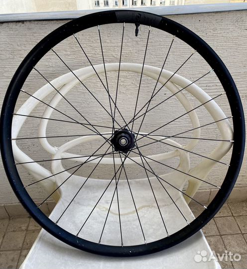 Вилсет 27.5 syncros revelstoke