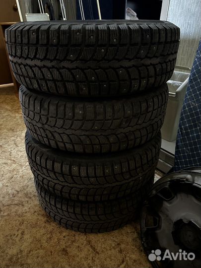 КАМА NT 101 195/65 R15