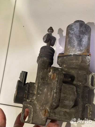 Актуатор сцепления в сборе Toyota 3136012010