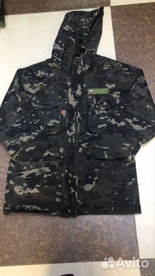 Костюм горка летний