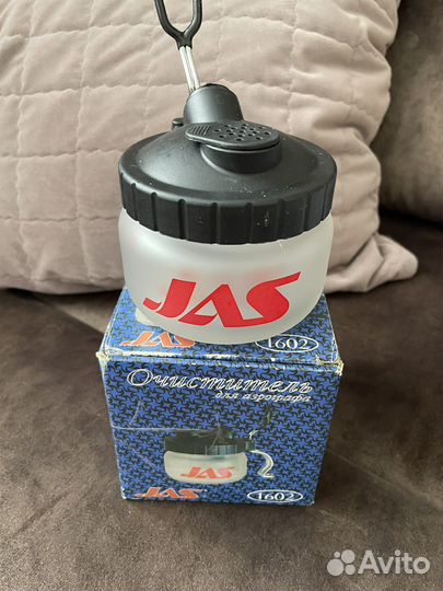 Аэрограф с компрессором