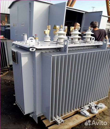 Трансформатор тмг 53/70