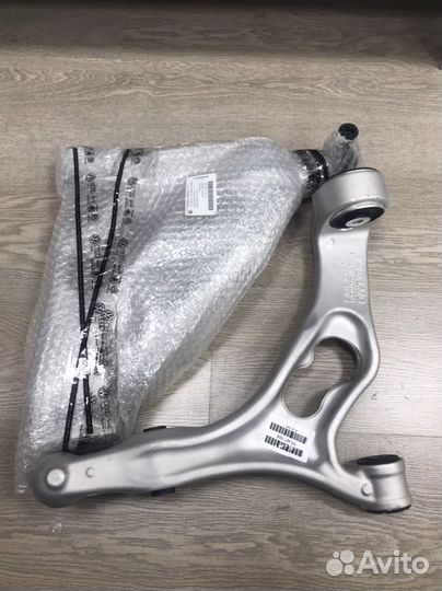 Рычаг нижний VAG touareg Q7