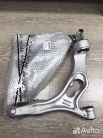 Рычаг нижний VAG touareg Q7