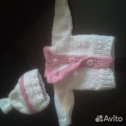 Одежда для куклы