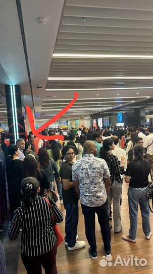 Готовый бизнес. Развлекательный комплекс в Дубае