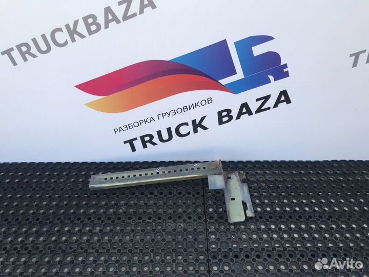 232769 Выдвижной элемент задней правой стойки