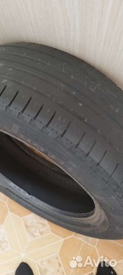 Pirelli Scorpion Verde All Season 215/60 R17