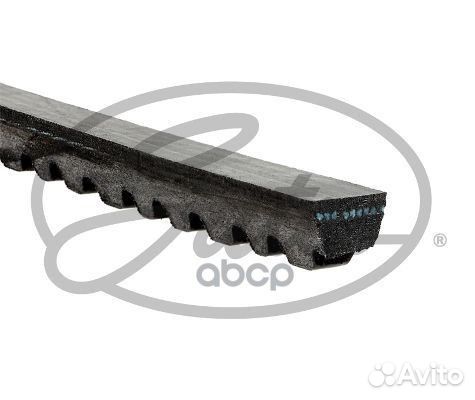 Ремень клиновой AVX13x1175La 6477MC Gates