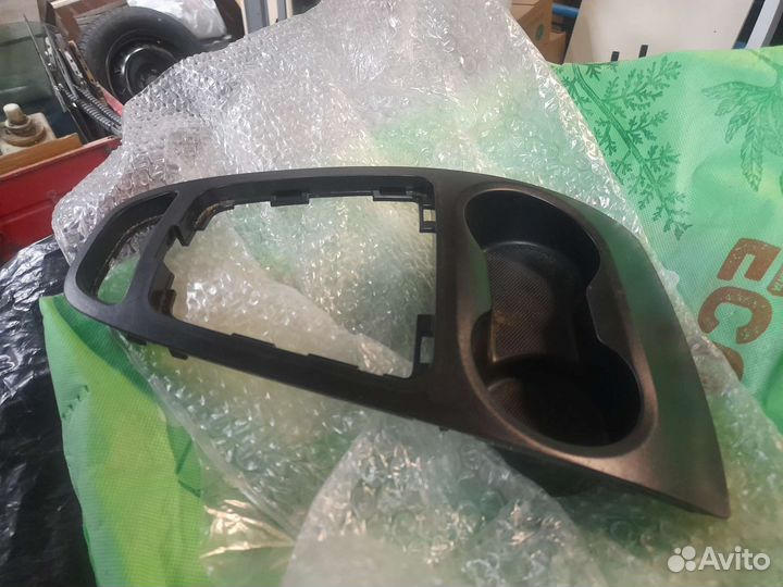 Подстаканники веста