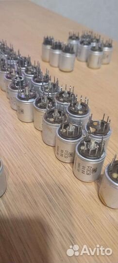 Рэс 9 150шт, радиодетали