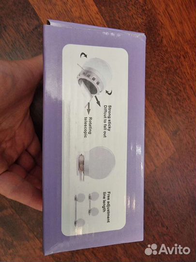 Лампы для макияжного стола