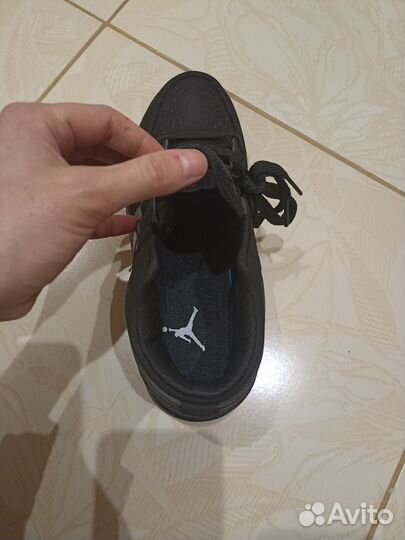 Кроссовки nike air jordan 35-40