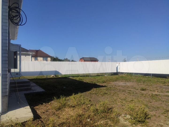 Дом 70 м² на участке 4 сот.