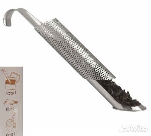 Ситечко для заваривания чая