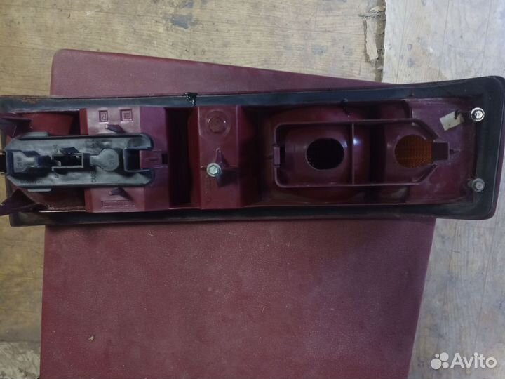 Задняя фара bmw 3