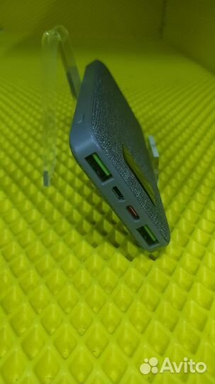 Power bank hoco j47 10000mAh (Ст5)