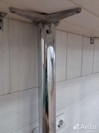 Стол, полка, ножки для стола