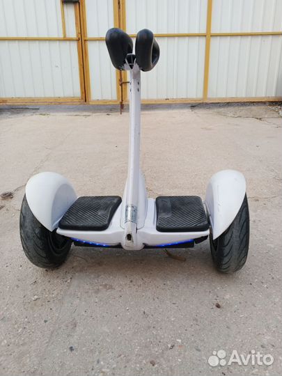 Гироскутер segway