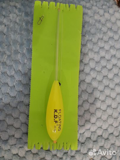 Бомбарда (плавающая)